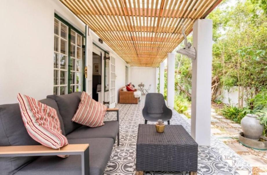 Art House Stellenbosch Exterior foto