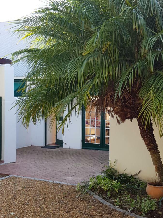 Art House Stellenbosch Exterior foto